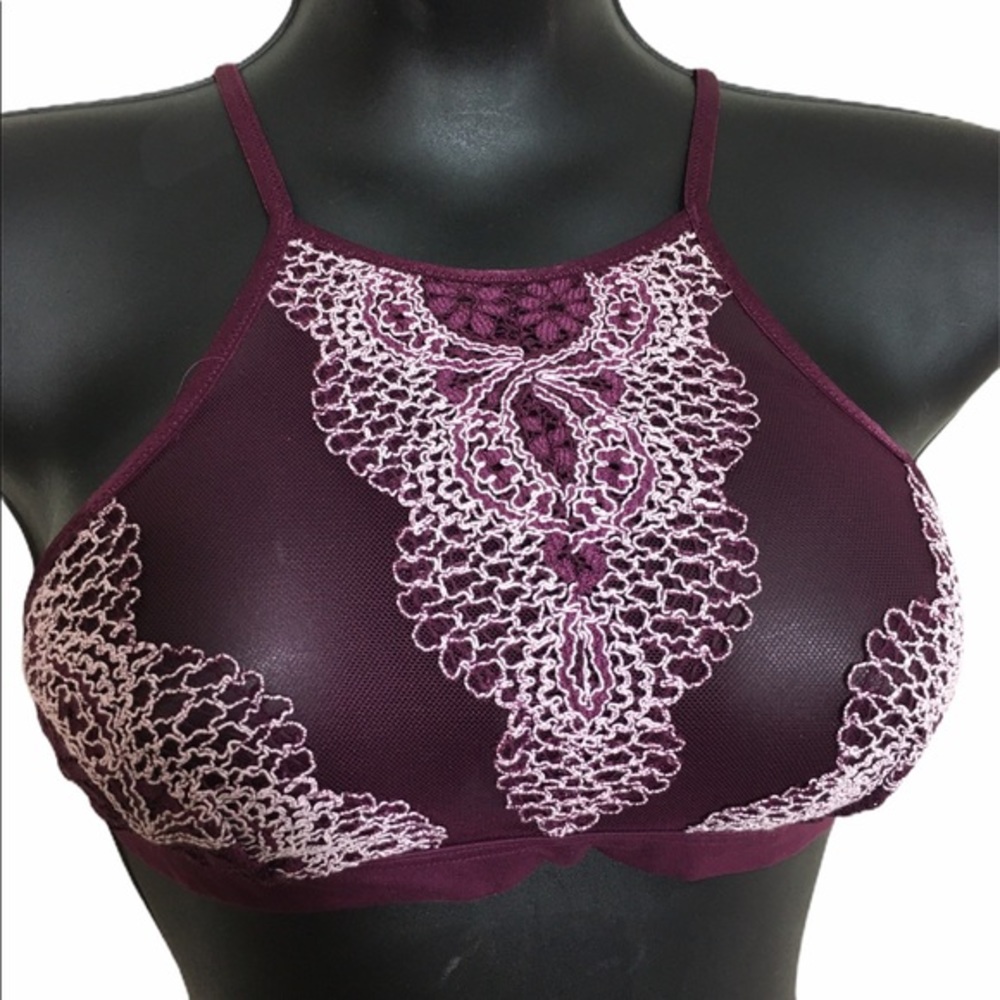 Victoria’s Secret Bralette Size Small